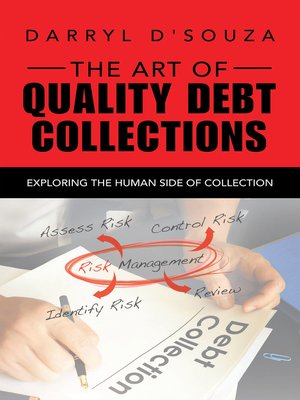 cover image of The Art of Quality Debt Collections
